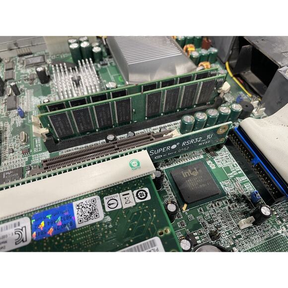 Super micro Server - Picture 8 of 9